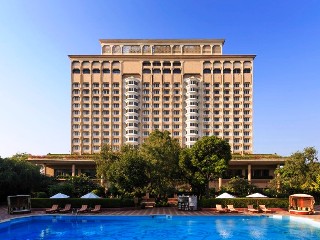 Luxury Hotels List - Luxury Golden Triangle Tour