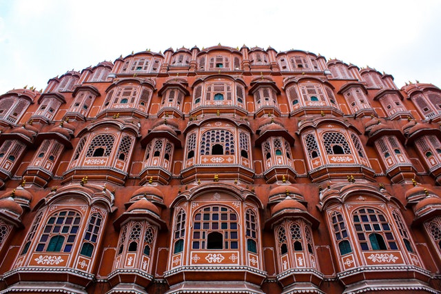 jaipur tour