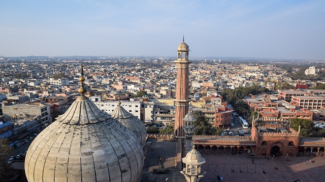 Chandni Chowk