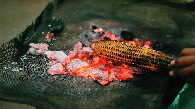 Delhi Street Food