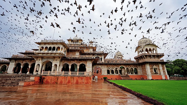 Jaipur